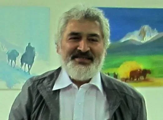 Mario Miranda Soussi